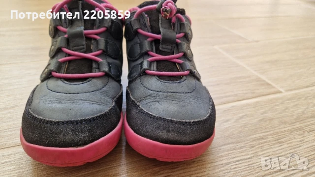 детски обувки Geox 28, снимка 5 - Детски маратонки - 50595354