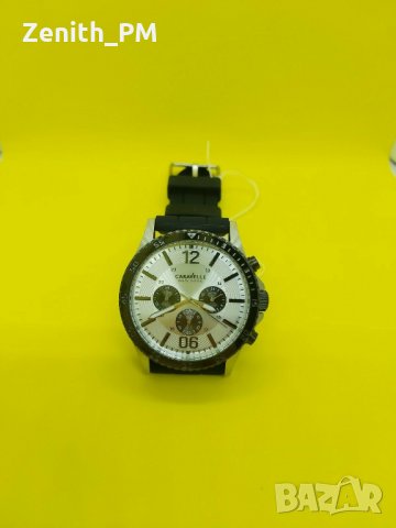 Caravellе by Bulova Хронограф - чисто нов!, снимка 4 - Мъжки - 34729625