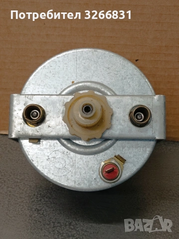 Вартбург 353 WARTBURG километраж , снимка 2 - Части - 53639264