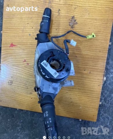 Nissan primera 2003година 2.2dci лентов кабел и лостове