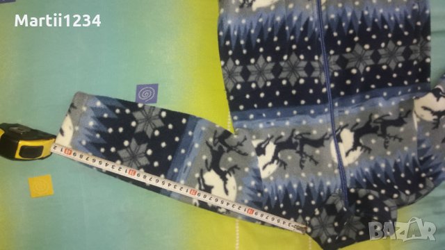 Детска жилетка  произведена Финландия