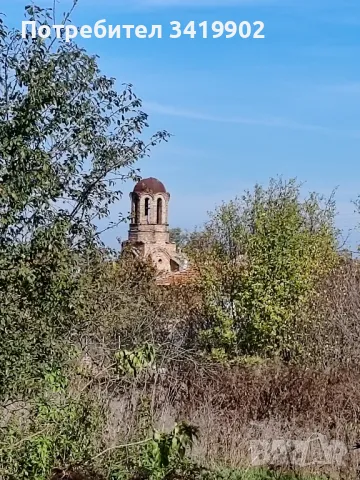 Имот в с. Стефан Караджа, Варна , снимка 11 - Парцели - 49062489