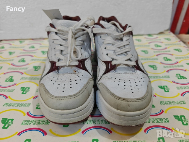 Сникърси Lacoste 37,5 номер, снимка 2 - Маратонки - 52748171