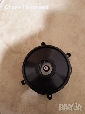 Чисто нов мотор за прахосмукачка MAMIBOT W120-T, снимка 2 - Прахосмукачки - 53434492