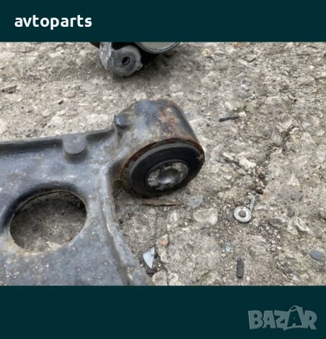 Fiat ducato 2012 година Предни носачи, снимка 3 - Части - 40495383