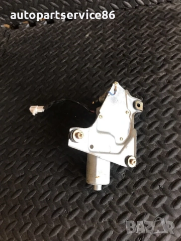 Мотор на чистачките на задната врата за Mazda 626 (2000) WM42041S, снимка 2 - Части - 53704944