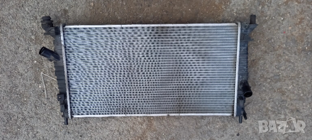 Воден радиатор Ford Focus C-Max / Focus II 1.6 TDCI