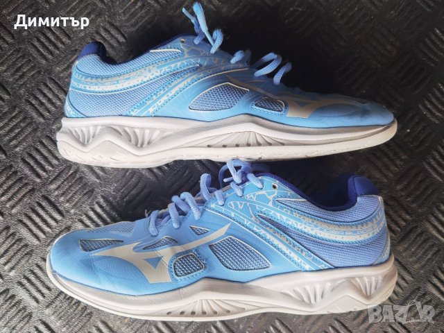 Маратонки Mizuno 42, снимка 3 - Маратонки - 40033585