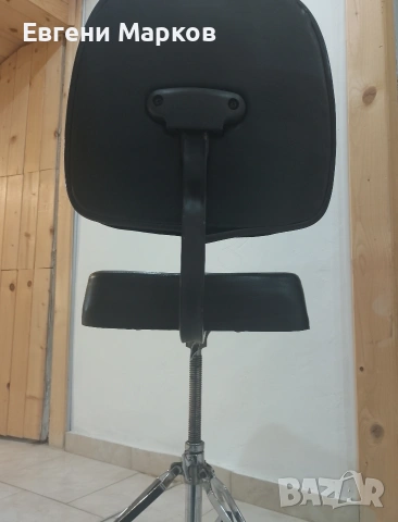 Продавам Стол за барабани , снимка 5 - Ударни инструменти - 53653136