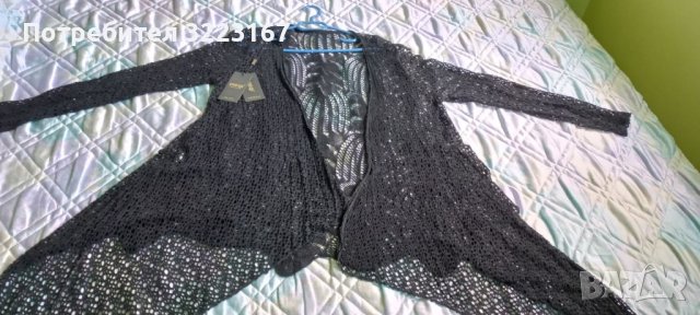 Памучна дантела или плажна дантела , снимка 2 - Туники - 41401388