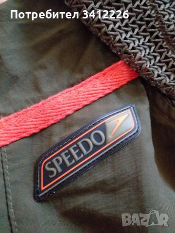 Дамска яке , ветровка Speedo L, снимка 2 - Якета - 39828462