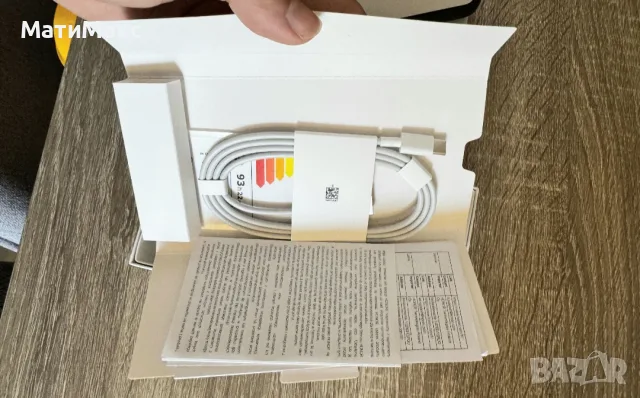 Honor 600 Гаранция, снимка 10 - Huawei - 56139168