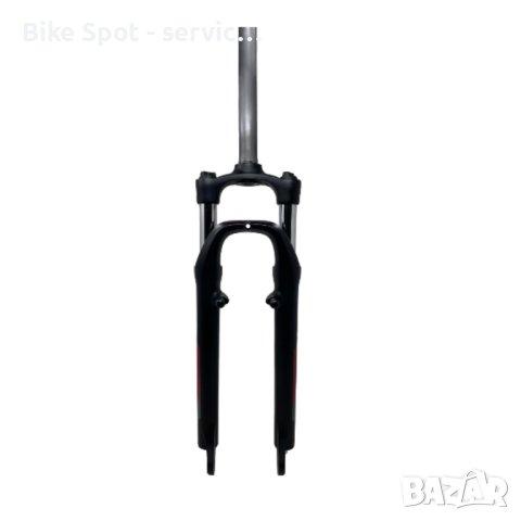 28/29 Suntour M3030 V-Brake 80mm Treking Вилка Велосипед, снимка 1 - Части за велосипеди - 42173533