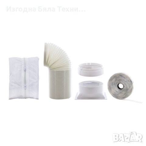 Климатик Инвентум AC901, снимка 12 - Климатици - 40254126