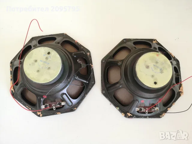 philips ad 8061/w8, снимка 3 - Тонколони - 55775233