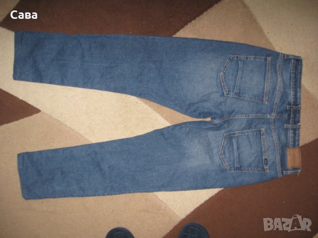 Дънки C&A  мъжки,М, снимка 3 - Дънки - 44358132