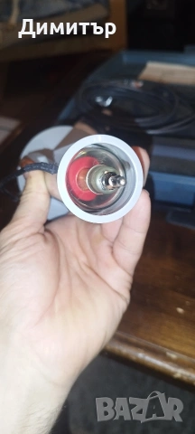 Tektronix P6015 сонди стробоскоб, снимка 6 - Друга електроника - 53396488