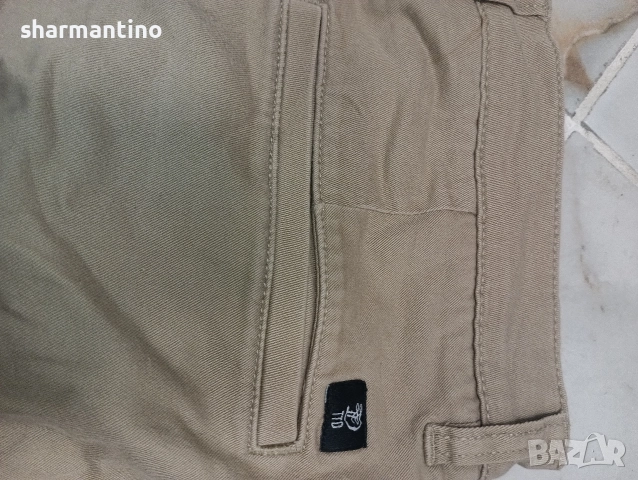 Tom Taolor къс панталон M - 12 лв, снимка 6 - Къси панталони - 52921449