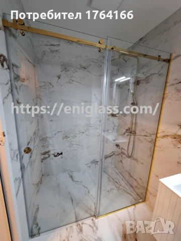 Душ кабини, снимка 4 - Душ кабини и вани - 50997542