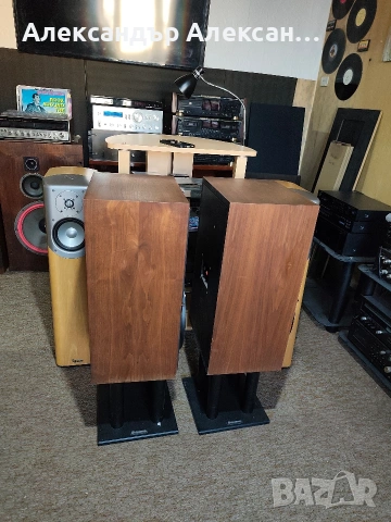 JBL L-112, снимка 9 - Тонколони - 53850638