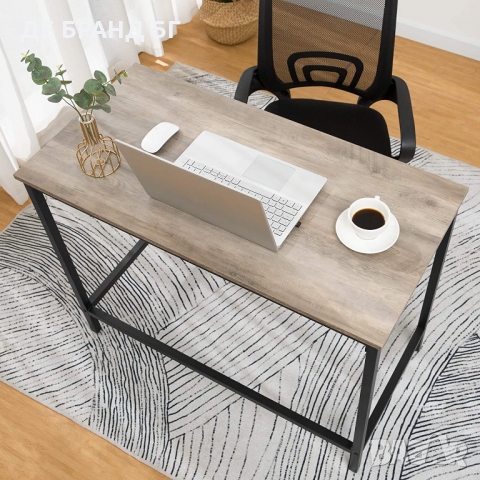 Офис / ученическо / геймърско бюро BG50DN01, снимка 7 - Бюра - 36032316