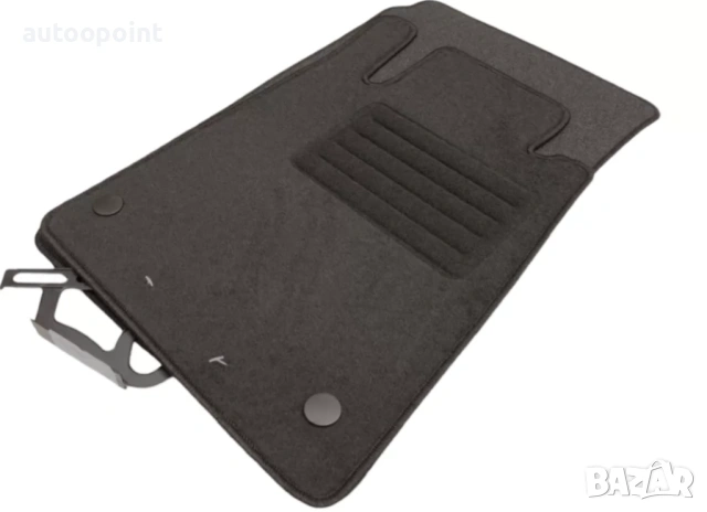 Мокетни стелки за MERCEDES SLK R171 (2004-2011) Petex