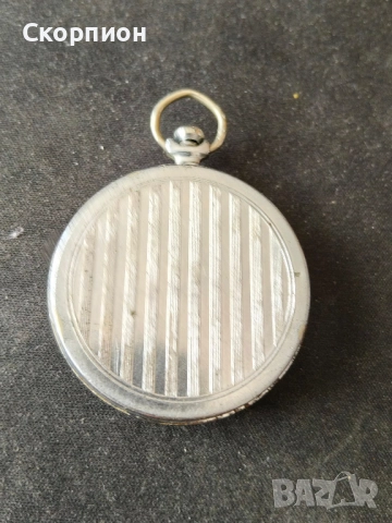 Джобен часовник - СЕКОНДА - СССР - РЯДЪК-ПРОМОЦИЯ, снимка 16 - Джобни - 49241222