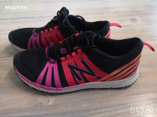 Маратонки New Balance, снимка 1