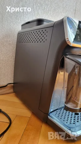  Кафеавтомат Philips Series 4400 LatteGo  нова , снимка 5 - Кафемашини - 56374427