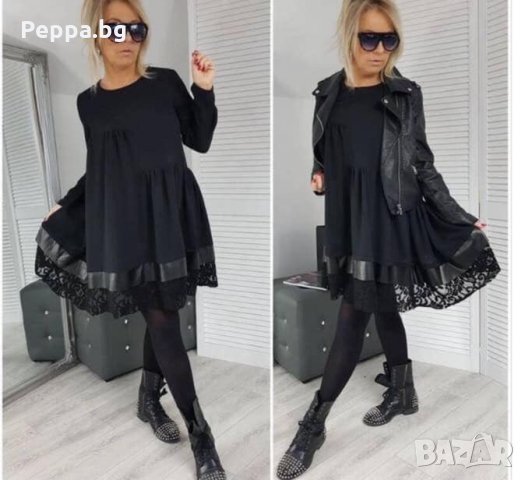 Рокля код 1143