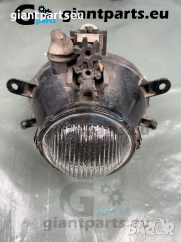 Халоген за БМВ е46 BMW e46 OEM фейслифт СЕДАН/КОМБИ