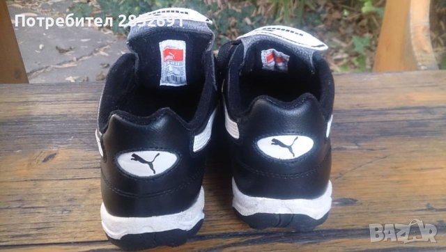 Маратонки Puma №36, снимка 5 - Маратонки - 42705758