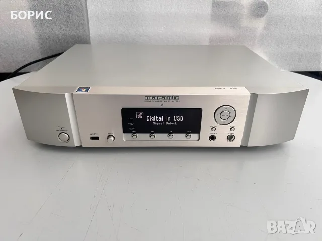 MARANTZ NA7004 (С ПРОБЛЕМ)