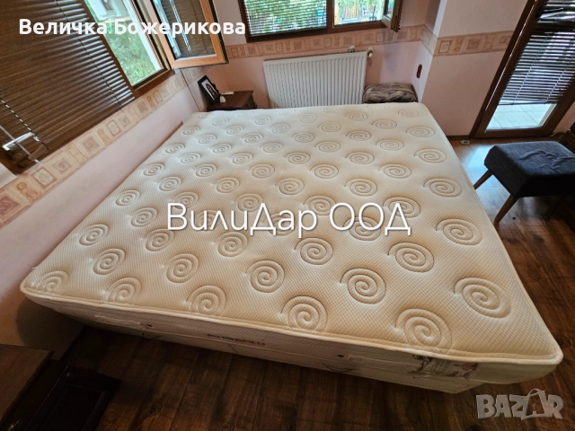 Почистване с Рейнбоу, снимка 10 - Пране на мека мебел и дивани - 52405896