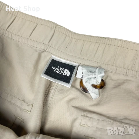 Мъжки панталон The North Face Belted Convertible Hiking Pant, снимка 5 - Панталони - 51282193