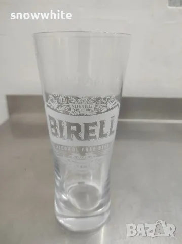 Нови чаши за бира Бирели - 300 мл, снимка 4 - Чаши - 49891147