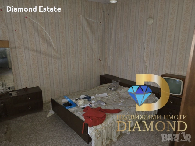 Едноетажна къща в село Троян, общ. Симеоновград, снимка 11 - Къщи - 53070923