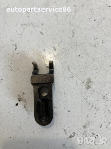 Държач на инжектор за гориво за двигател за KIA Sportage 2.0 CRDi (2006) 140HP