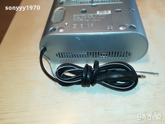 sony icf-c218 radio clock dream machine-внос swiss 0403221839, снимка 18 - Радиокасетофони, транзистори - 35994024