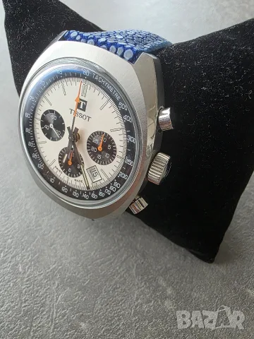 Tissot Heritage 1973, снимка 10 - Мъжки - 56235138