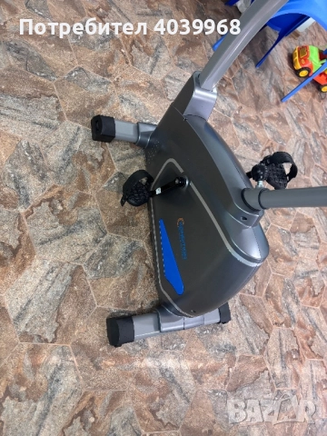 Велоергометър Kondition BMG-5200, снимка 5 - Фитнес уреди - 52789503