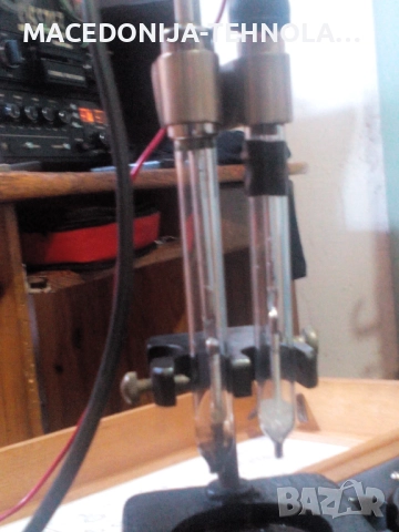 лп-5 N 856 1953. г ссср лабораторен уред рн платинеъива електродом, снимка 9 - Антикварни и старинни предмети - 52842631