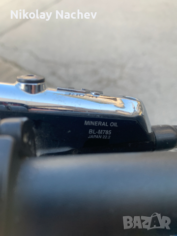 Велосипед MTB 26, снимка 16 - Велосипеди - 44686822