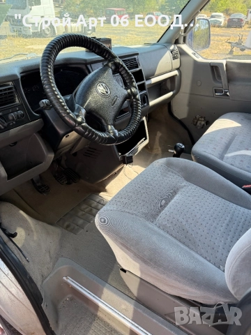На части! Vw T4, снимка 5 - Части - 52641611