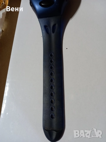 Часовник спортен Polar, снимка 8 - Водоустойчиви - 52615937