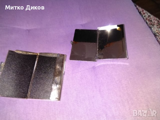 Метални калъвчета за карти -лични документи-спести пари за нови ако си умен, снимка 5 - Портфейли, портмонета - 42273172