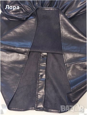 Дамска рокля ZARA , снимка 5 - Рокли - 41611542