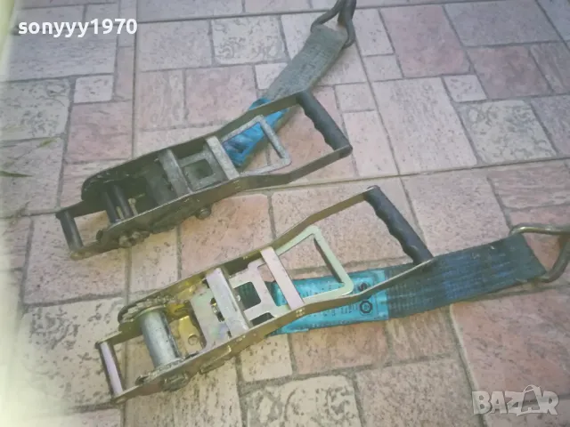 ТРЕСЧОТКА 1БР ЗА 15ЛВ ИЛИ ДВОЙНА ЗА 25ЛВ 1810241216, снимка 4 - Аксесоари и консумативи - 47629513