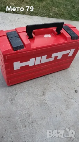 Hilti WFE 450-E шлайфмашина, снимка 8 - Други инструменти - 56246234