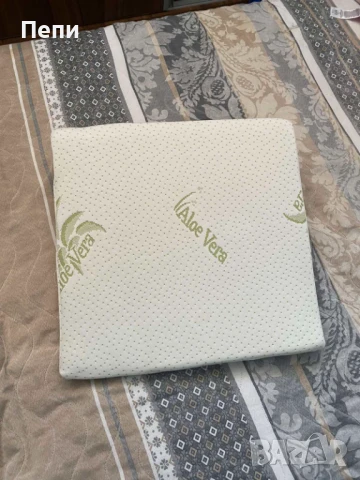 Антиредлуксна възглавница